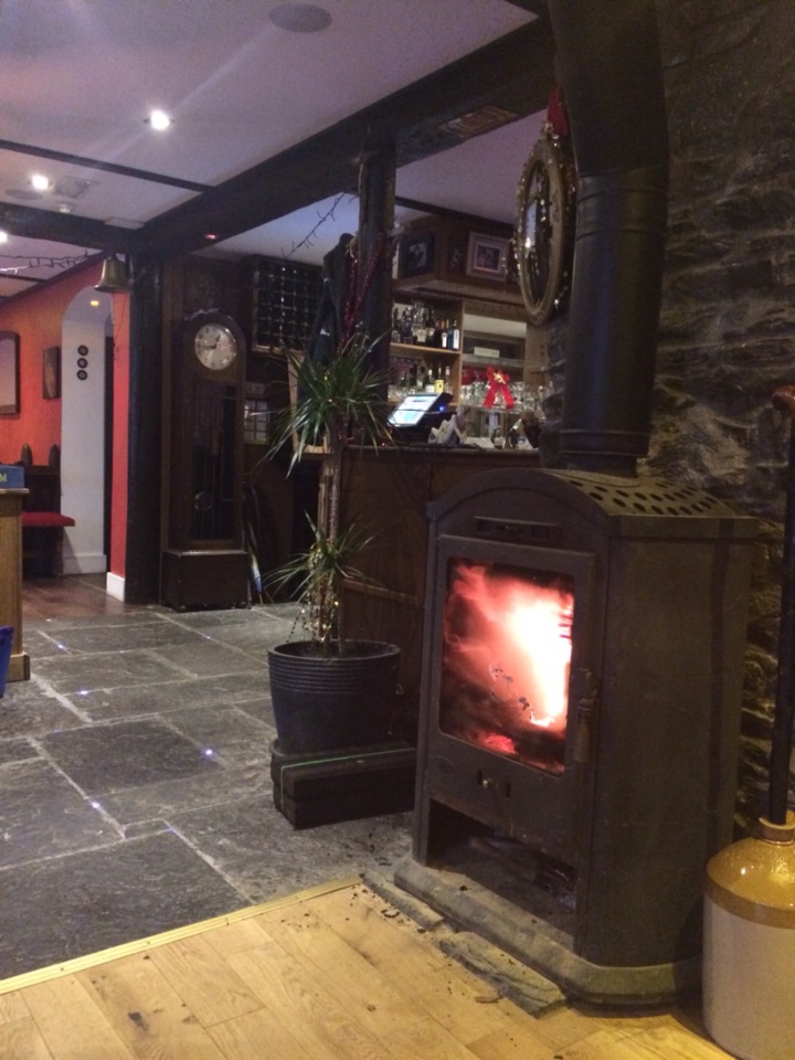 Stonechat Restaurant餐厅图片