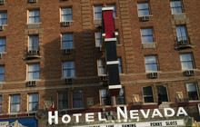 Hotel Nevada Restaurant餐厅图片