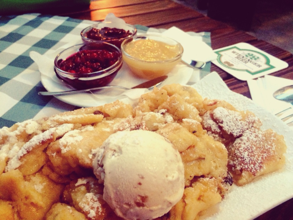 Goldener Bar餐厅图片