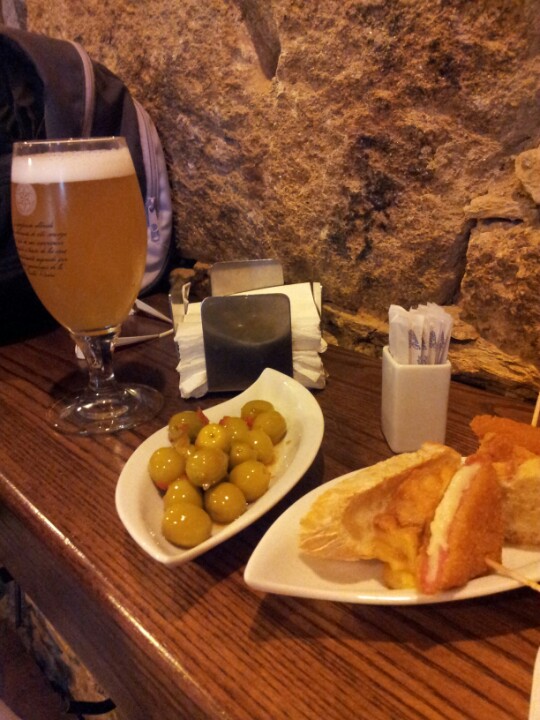 O Boteco餐厅图片