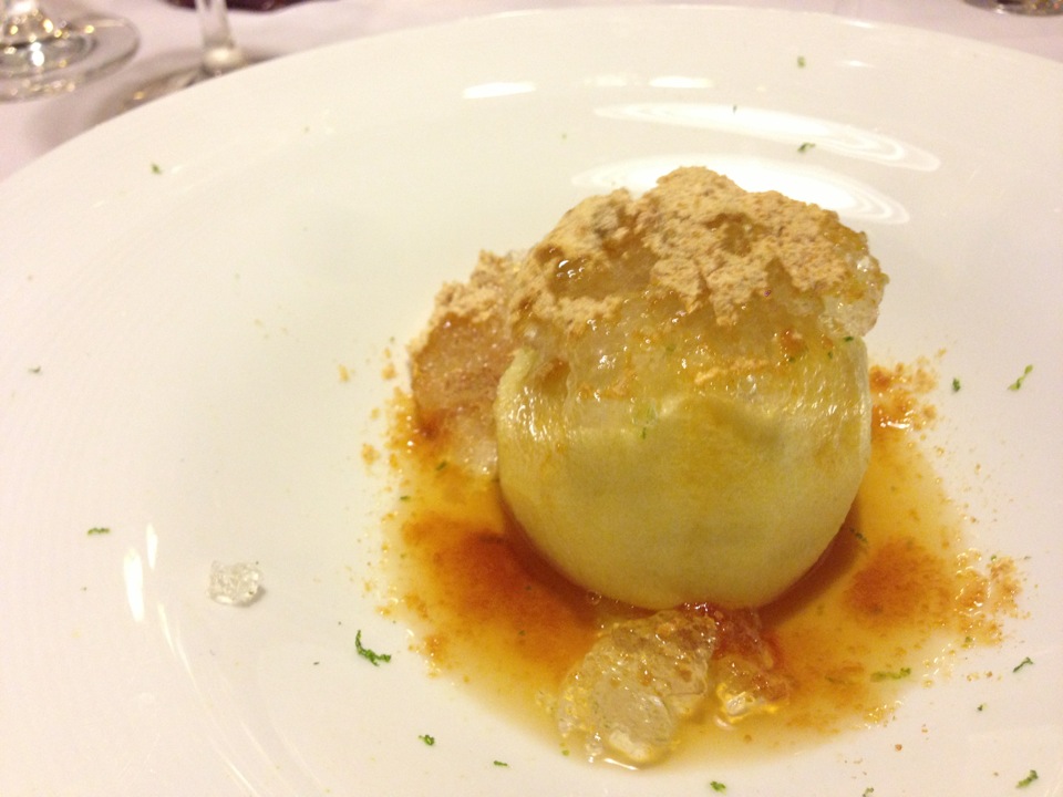 A Taberna餐厅图片