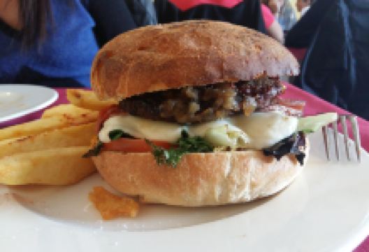 Asador la Vaquilla美食图片