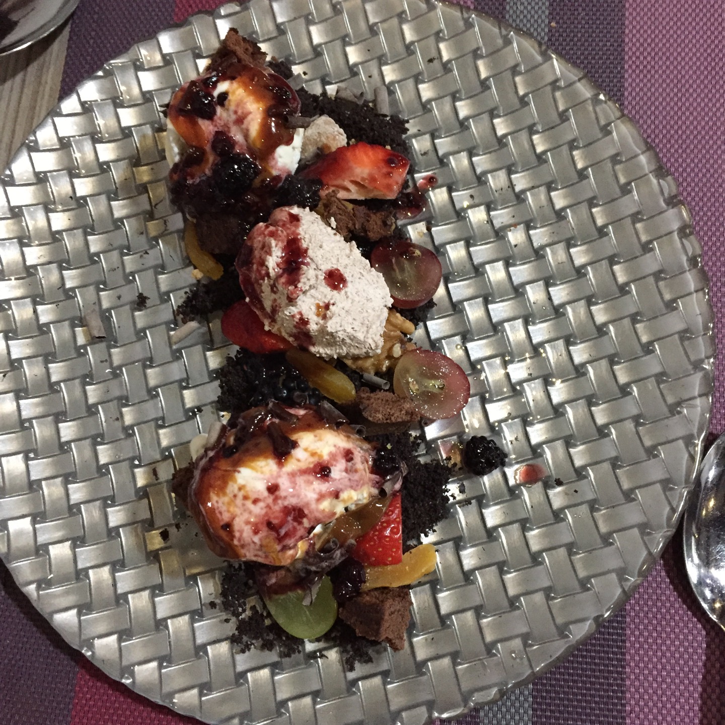 El Quinteto de Nizar y Ana