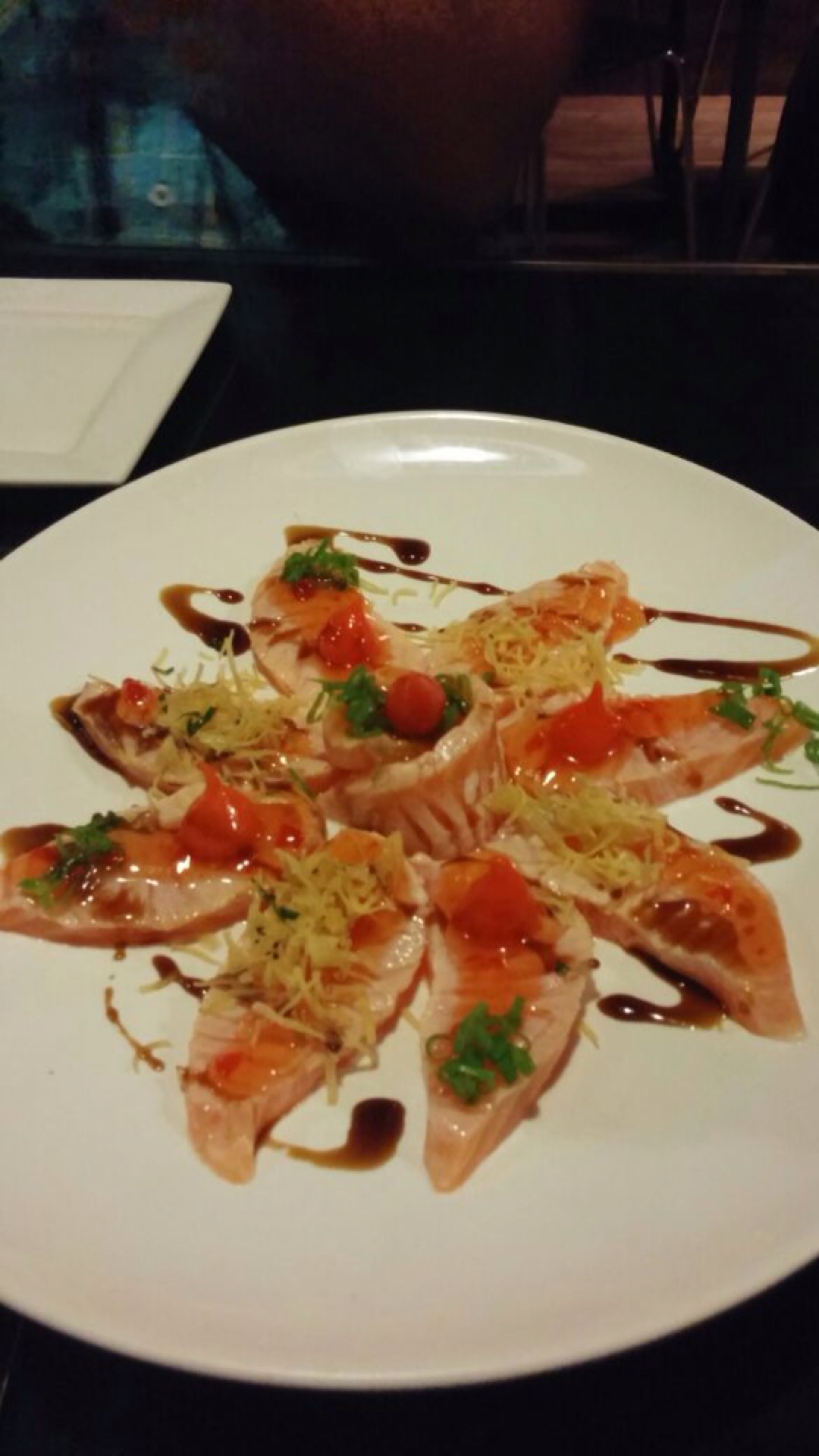 Takami Sushi House餐厅图片