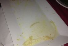 Blue Water Grill美食图片