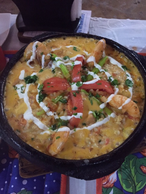 Cafofinho da tia Dica