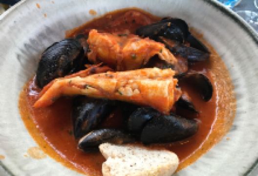 La Cantina Di Miky美食图片