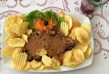 Tasquinha Da Praça美食图片