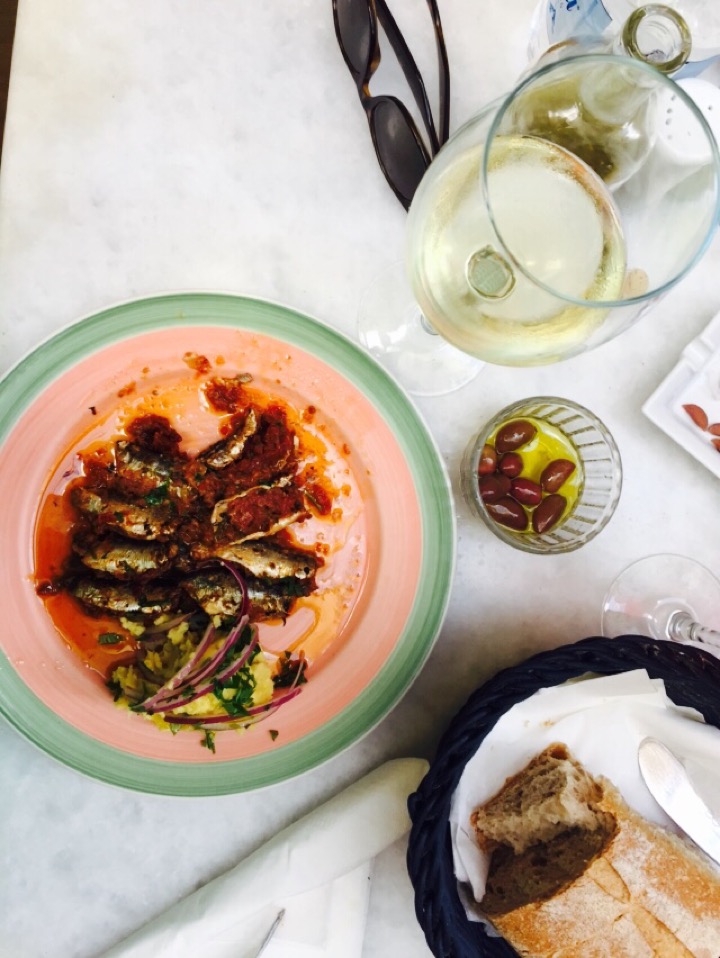 Tamam Restaurant餐厅图片