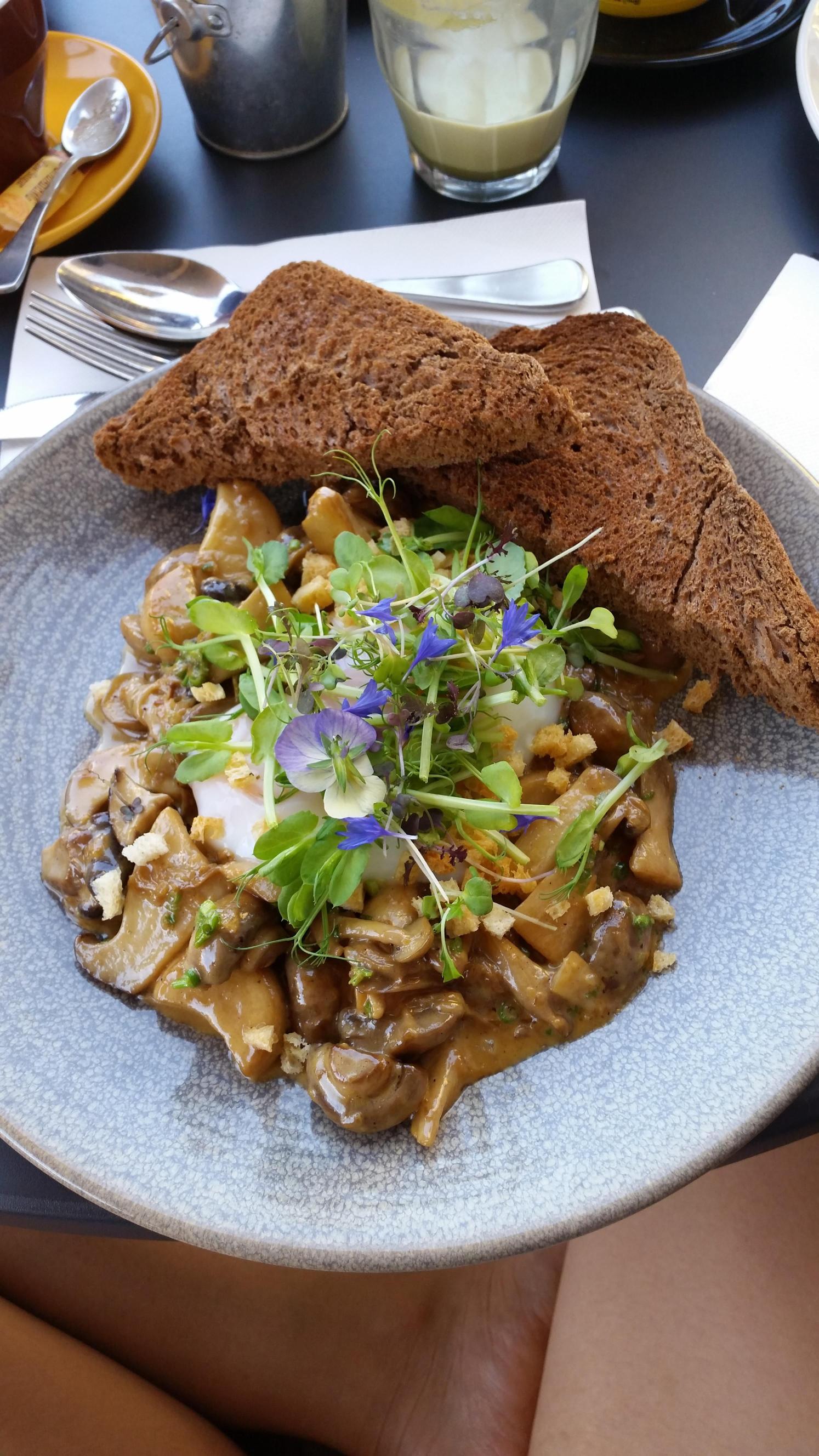 Harvest Espresso餐厅图片