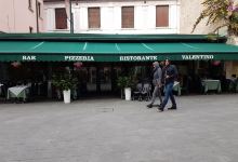 Ristorante Pizzeria Valentino美食图片