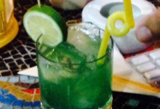 Latika Boutique Cafe美食图片