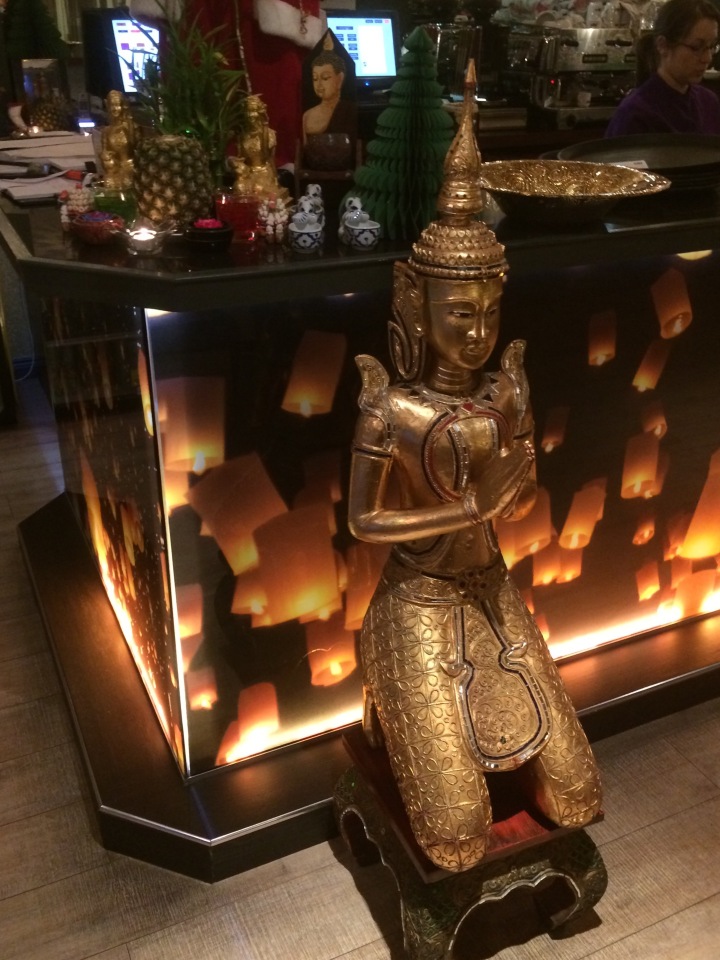 Genting Thai餐厅图片