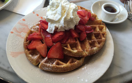 Blue Bee Cafe