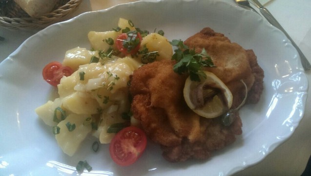 Restaurant & Cafe Drachenhaus