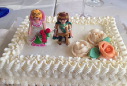 Restaurante Quinta de San Amaro美食图片