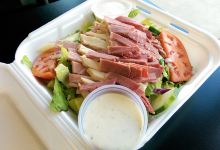 Detroit Ham & Corned Beef Co.美食图片
