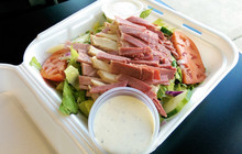 Detroit Ham & Corned Beef Co.餐厅图片