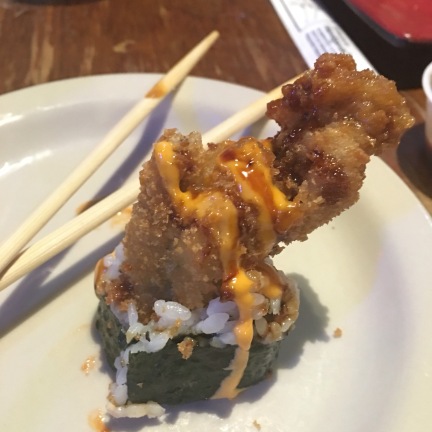 Scuttlebutt's Seafood Bar & Grill