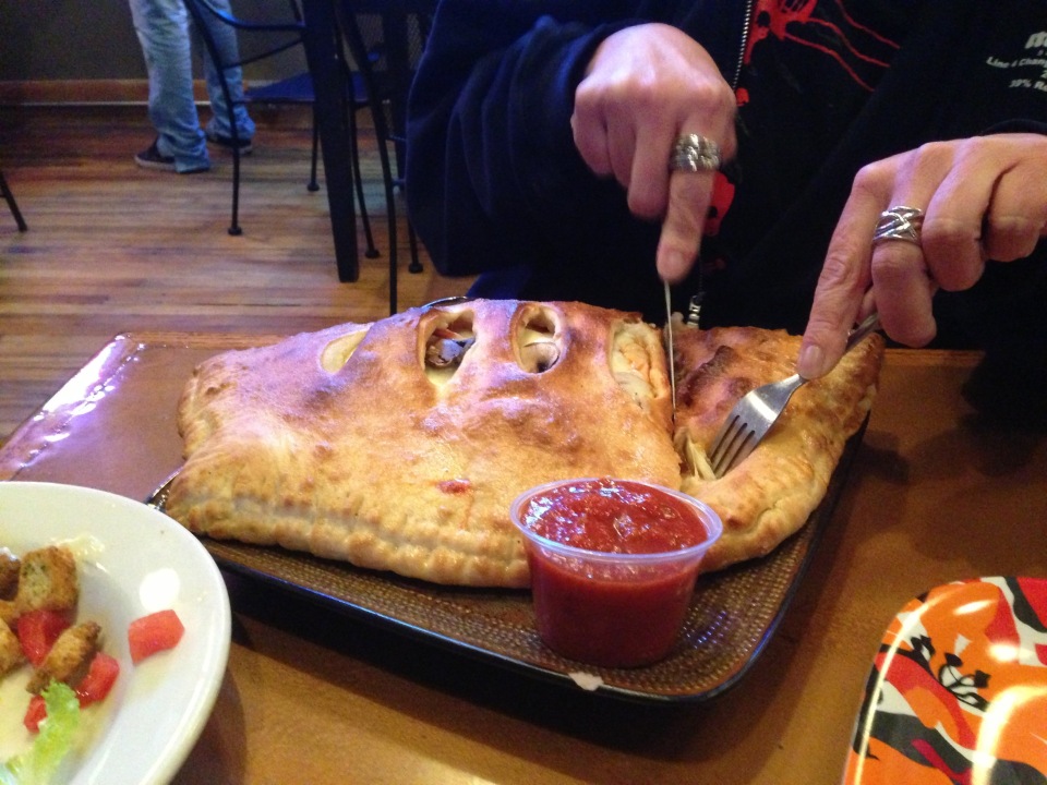 The Flying Pig餐厅图片