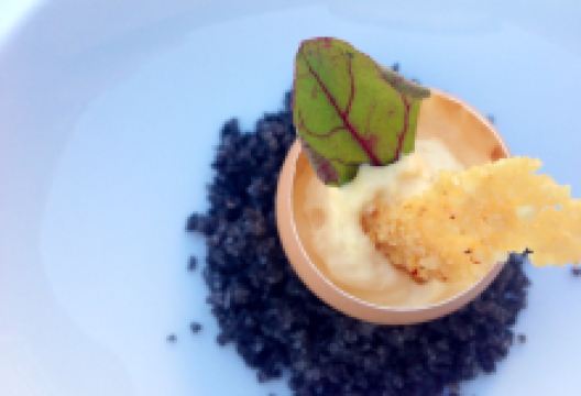 Bon Bon Restaurante美食图片
