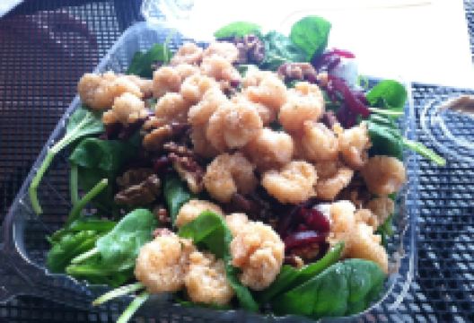 Sam & Jack's Deli美食图片