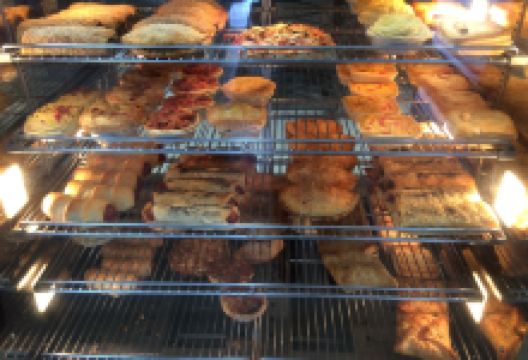 Port Elliot Bakery美食图片