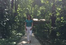 Akkaya Garden Restaurant美食图片