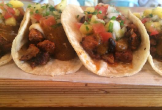 A Toda Madre美食图片