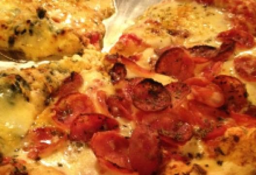 Restaurant Sao Paulo美食图片