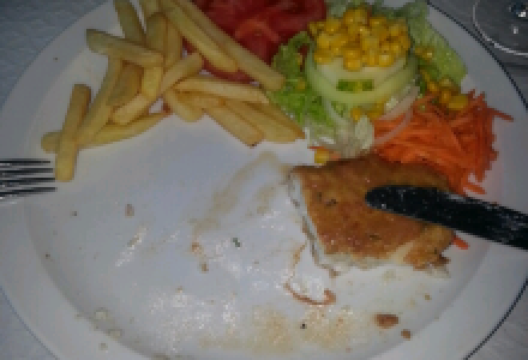 Aquarium美食图片