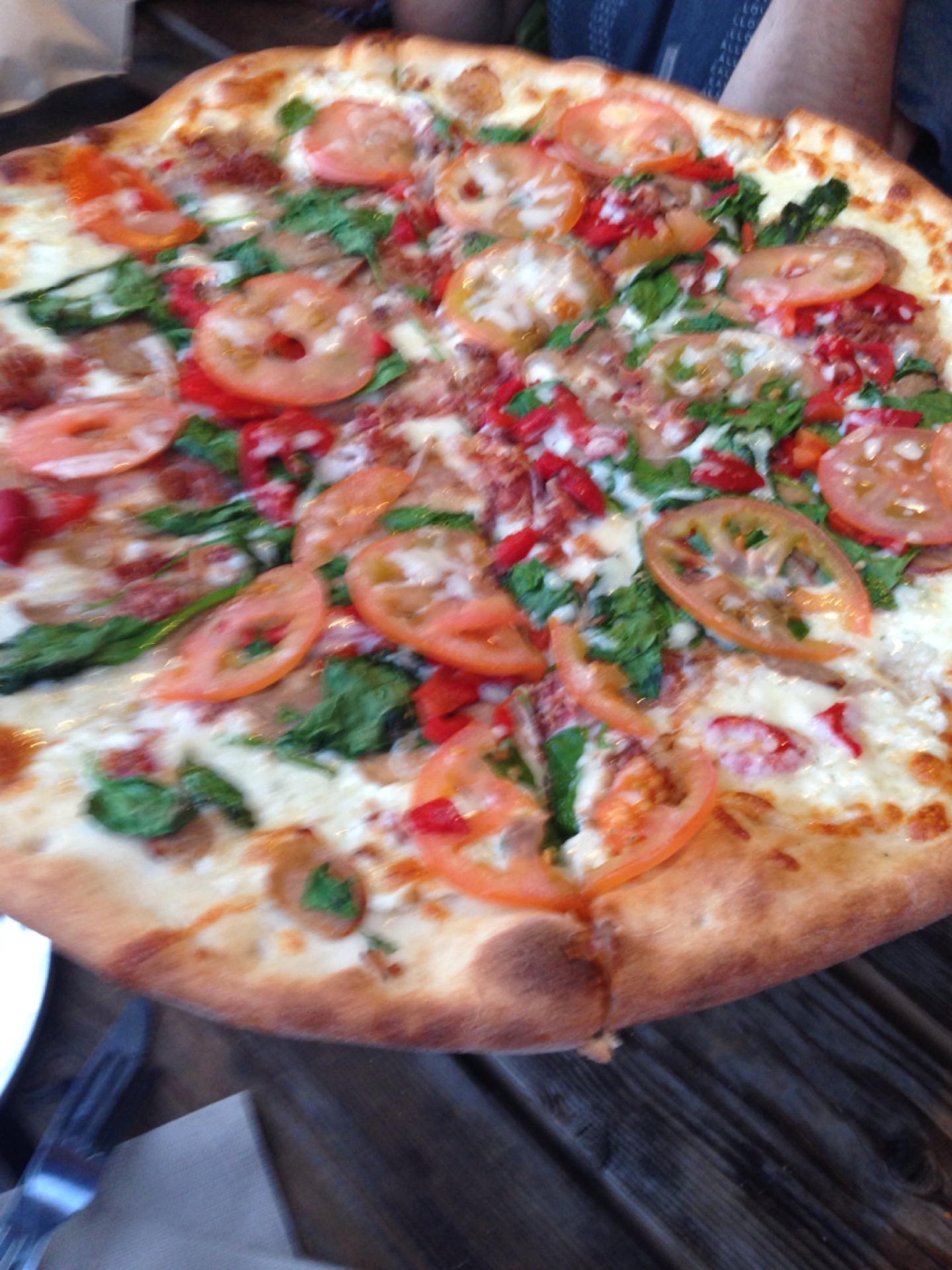 Jersey Boys Pizzeria