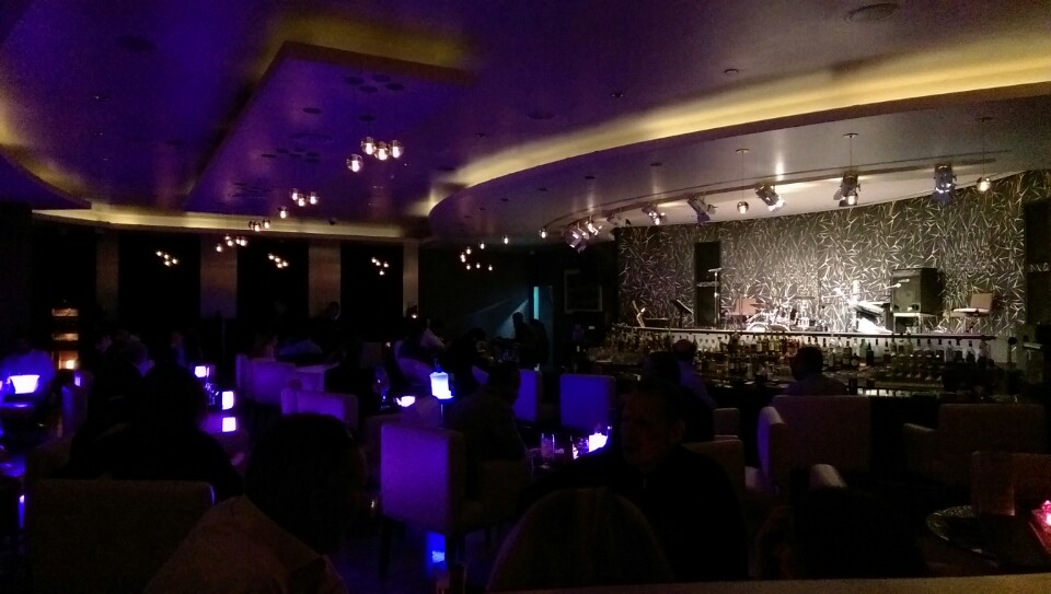 Jazz Club