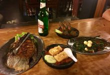 Rumah Makan Inggil美食图片