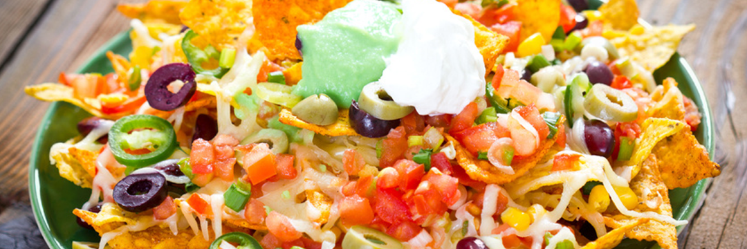 La Fiesta Mexican Cafe