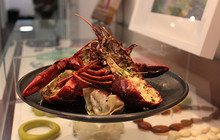 The Studio Bistro餐厅图片