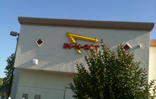 In-N-Out Burger餐厅图片