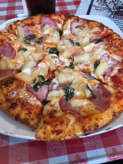 Papa's Restaurant餐厅图片