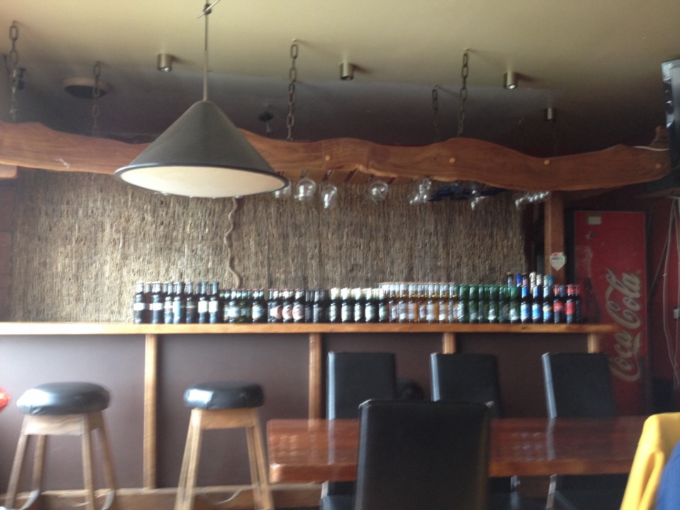 Parentesis餐厅图片