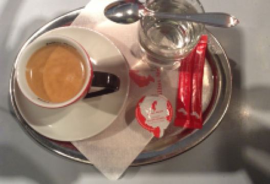 Cafe Eichhorn购物图片