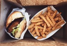Shake Shack美食图片