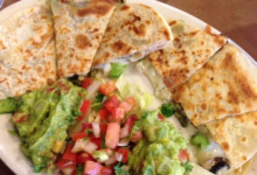 Ninfa's美食图片