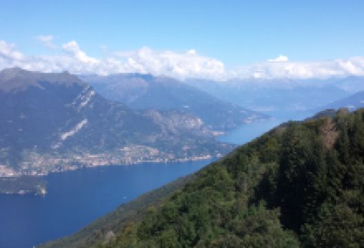 Rifugio Martina美食图片