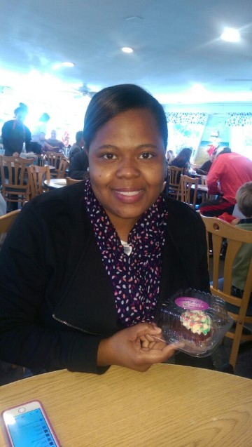 Johnny D's Waffles and Benedicts (Myrtle Beach)