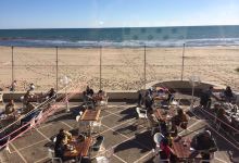 Terraza Voramar美食图片