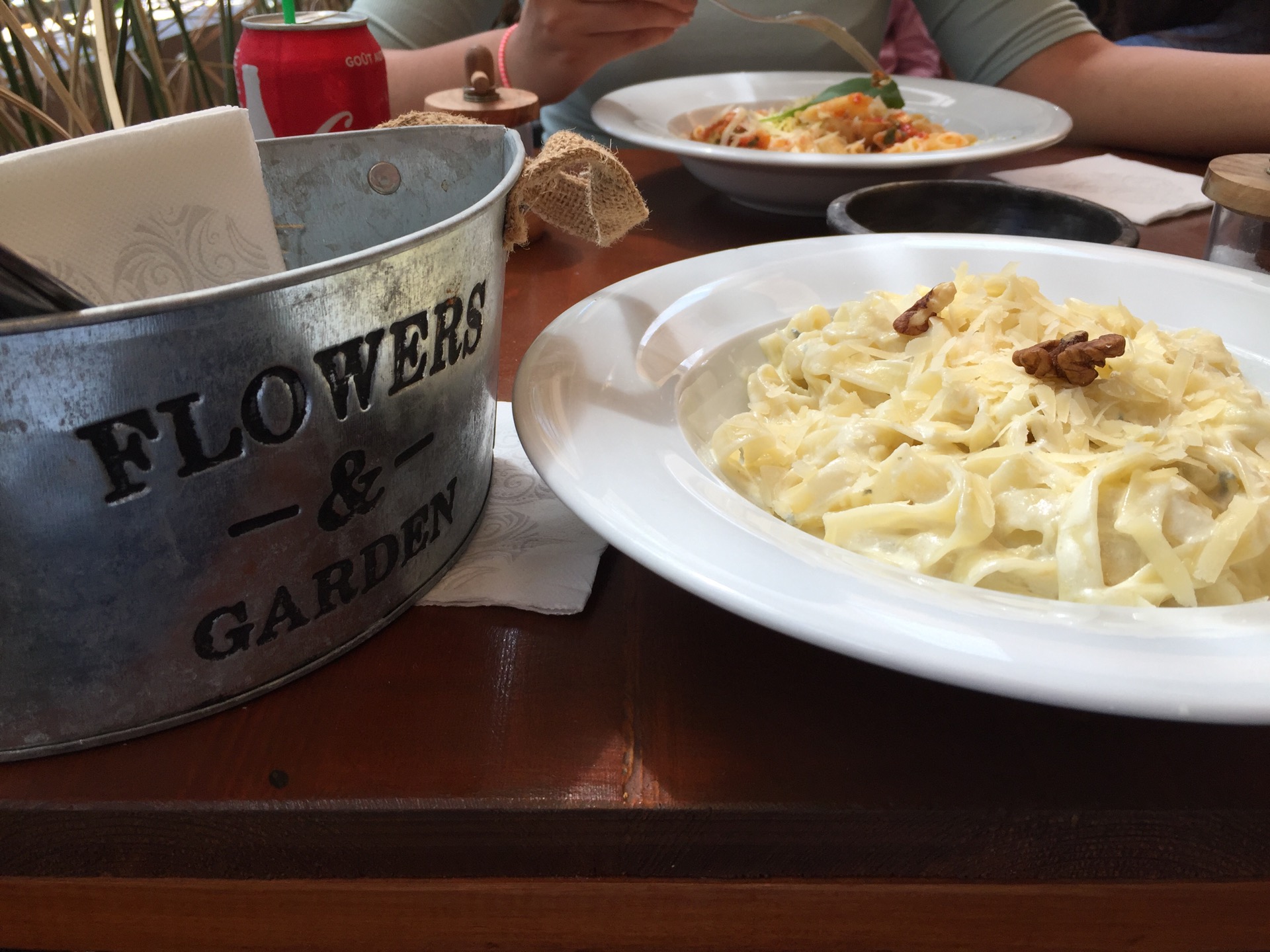 Restaurant l'ardoise餐厅图片