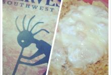 Cervesas Southwest Grill美食图片