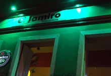 El Jamiro美食图片