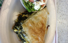Fontainbleau Diner Restaurant餐厅图片