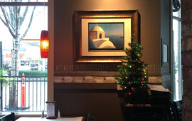 Giorgio's Greek Cafe